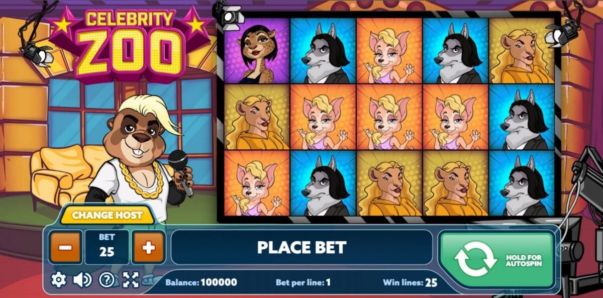 MrPunter Online Casino