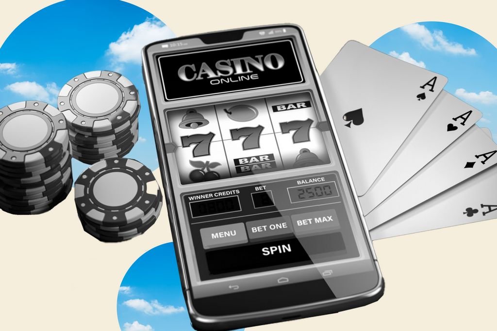Cryptocurrency Casinos: The Future of Online Gambling Payments