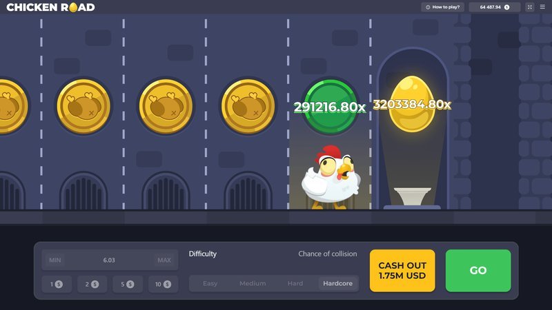 Chicken road 2 españa - Descubre el Juego de Casino Chicken road 2 españa - Descubre el Juego de Casino